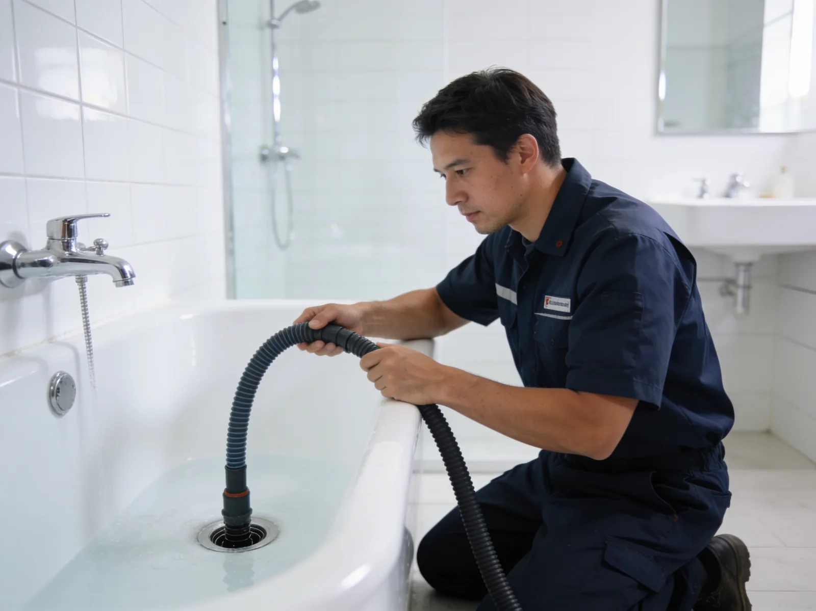 Emergency Plumber Grenville, NM FAQs